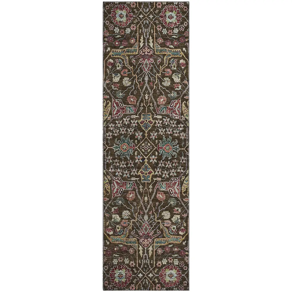 Mayfield AMF1132 Chocolate 2'3