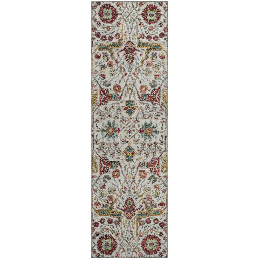 Mayfield AMF1132 Ivory 2'3