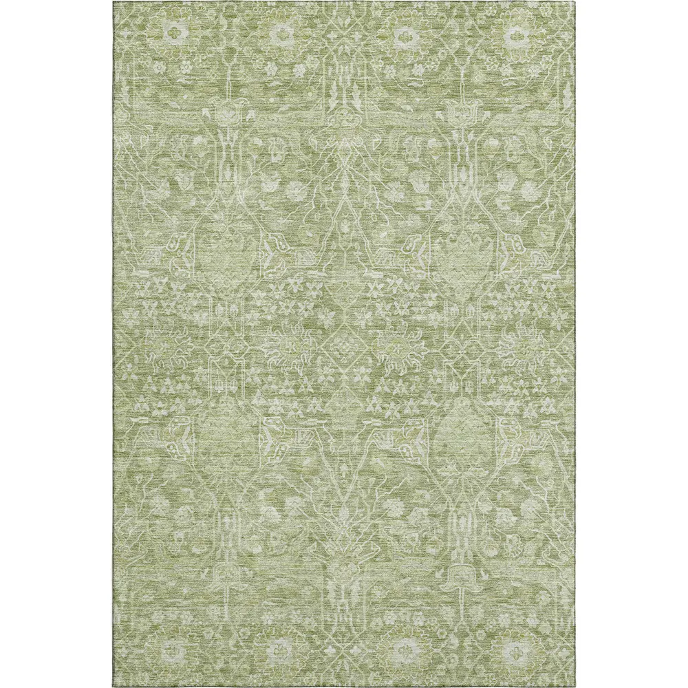 Mayfield AMF1133 Aloe 5' x 7'6