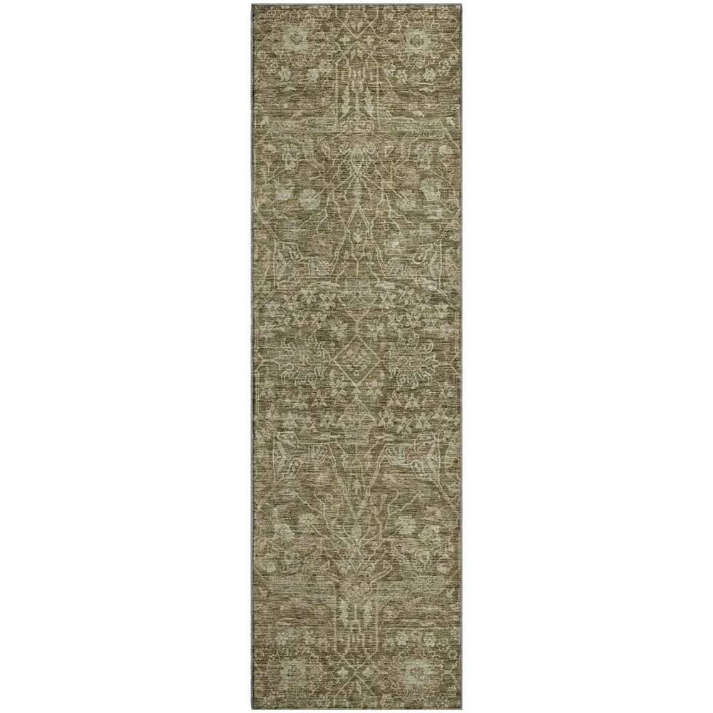 Mayfield AMF1133 Brown 2'3