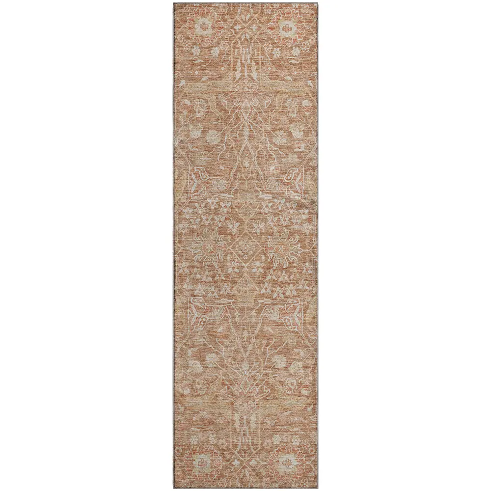 Mayfield AMF1133 Coral 2'3