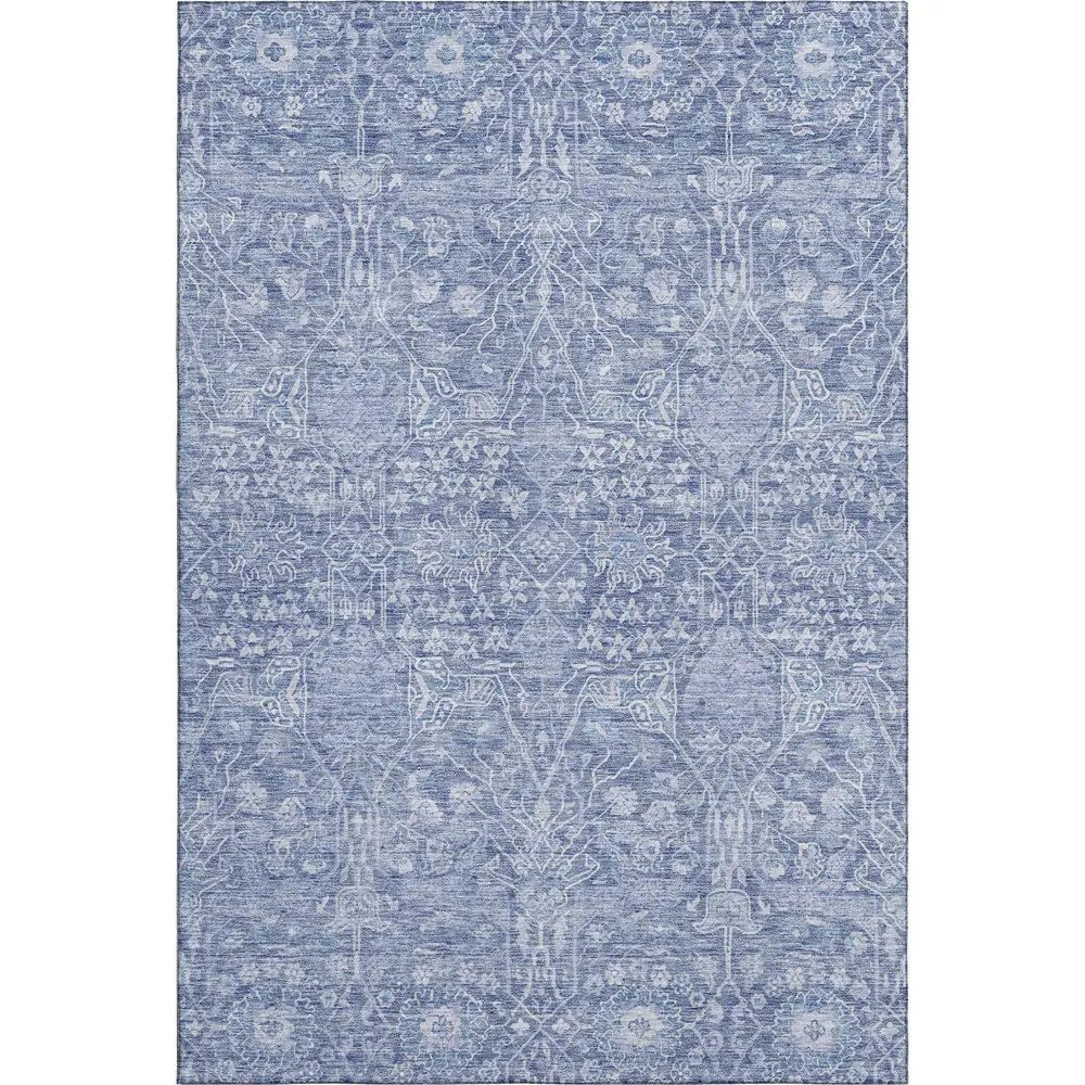 Mayfield AMF1133 Denim 5' x 7'6