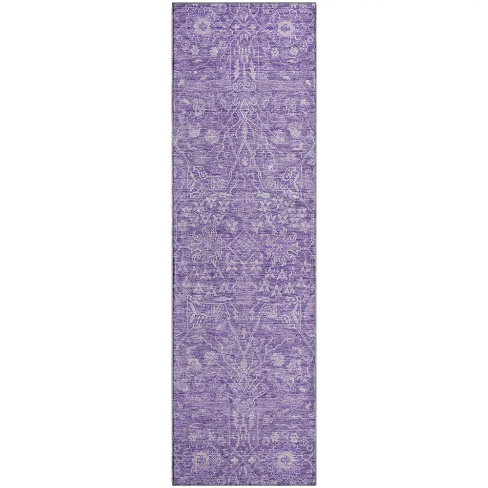 Mayfield AMF1133 Plum 2'3