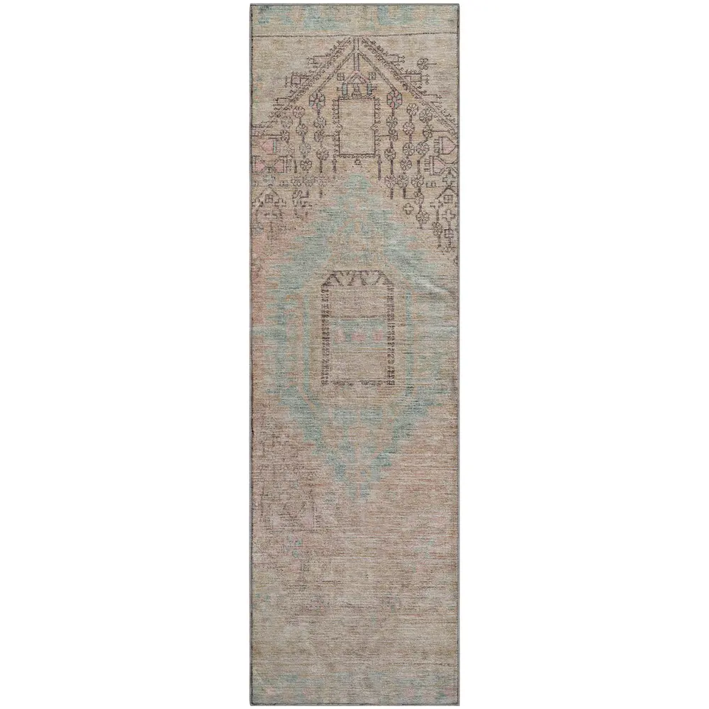 Mayfield AMF1134 Pink 2'3