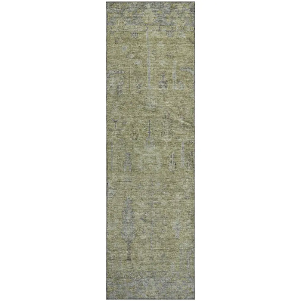 Mayfield AMF1135 Aloe 2'3