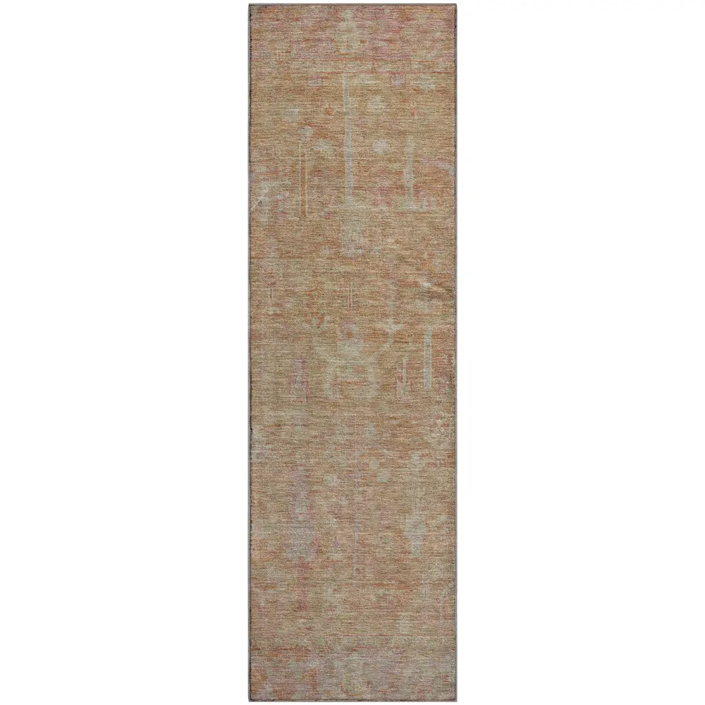 Mayfield AMF1135 Coral 2'3