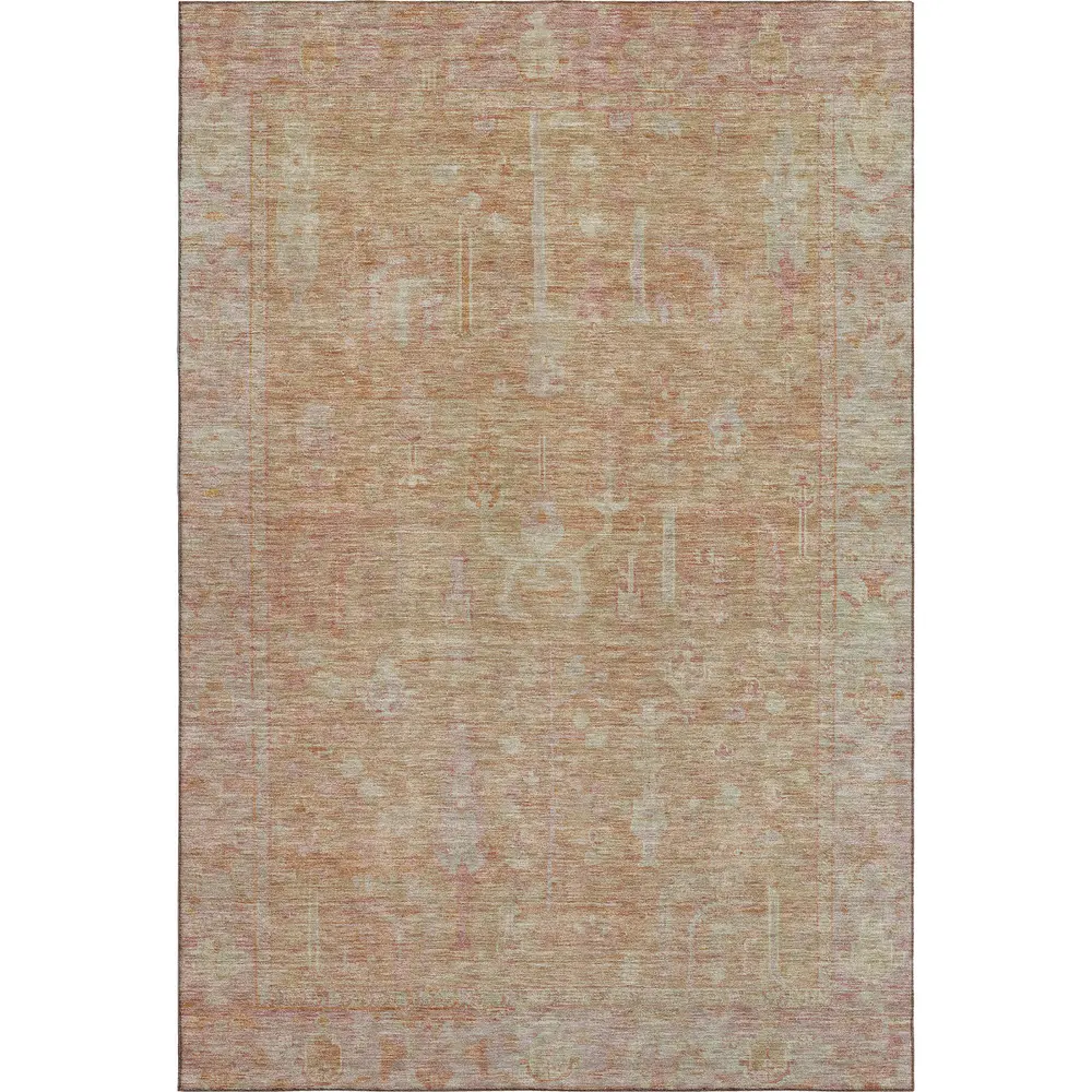 Mayfield AMF1135 Coral 5' x 7'6