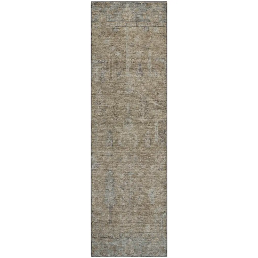 Mayfield AMF1135 Tan 2'3