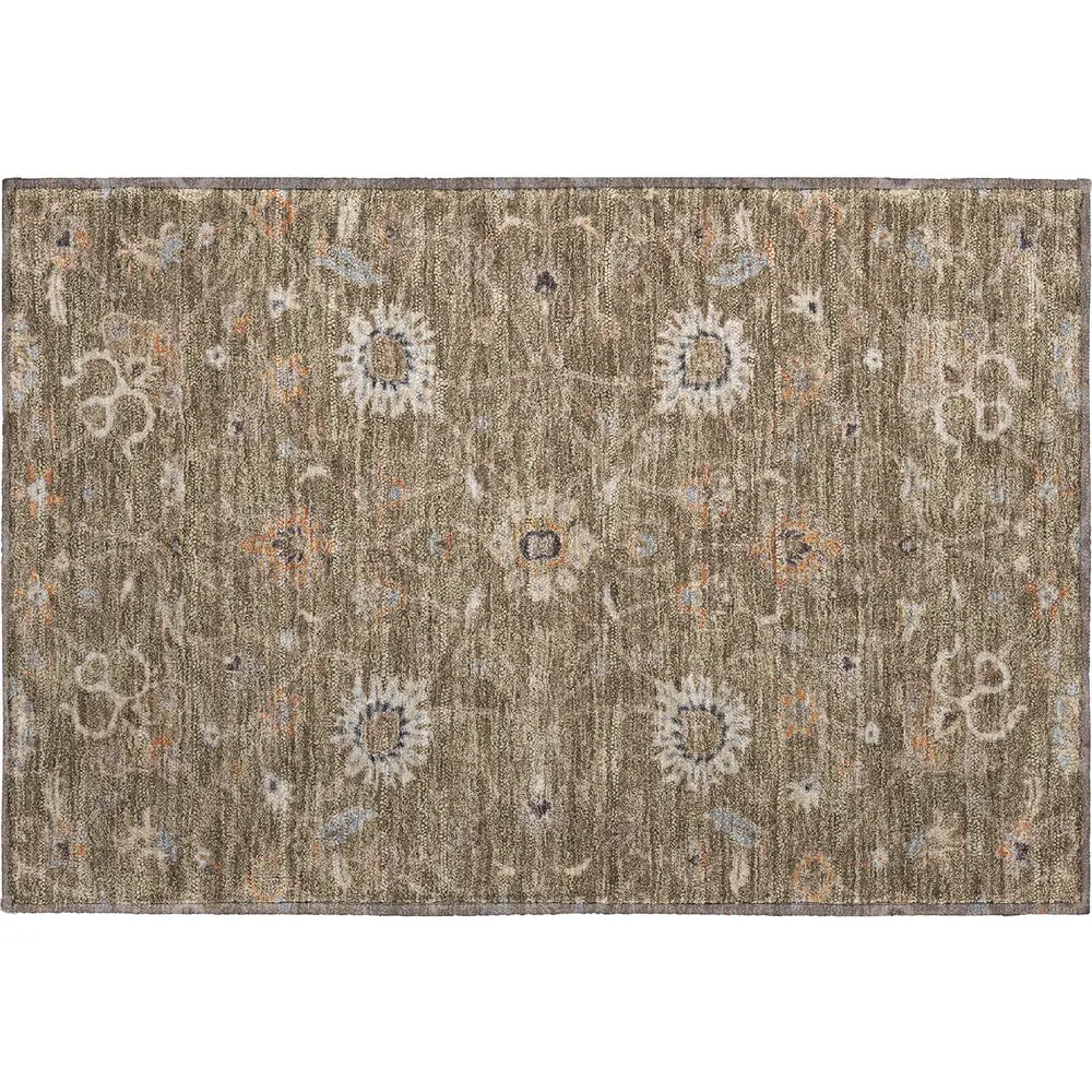 Mayfield AMF1137 Brown 1'8