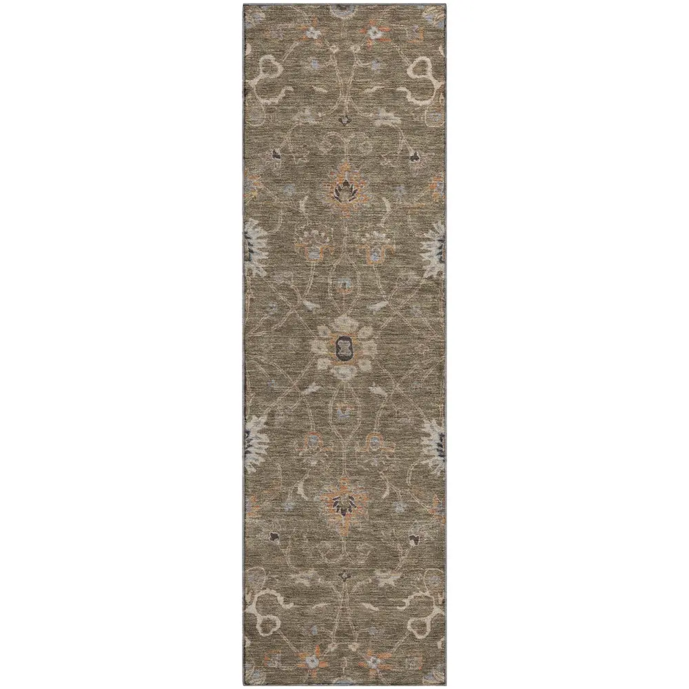 Mayfield AMF1137 Brown 2'3