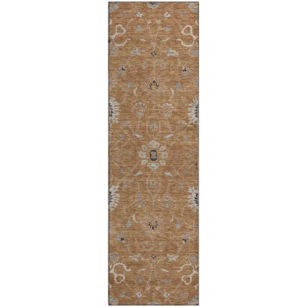 Mayfield AMF1137 Copper 2'3