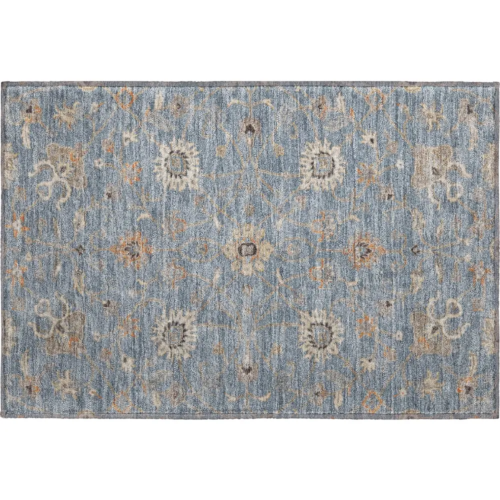 Mayfield AMF1137 Denim 1'8