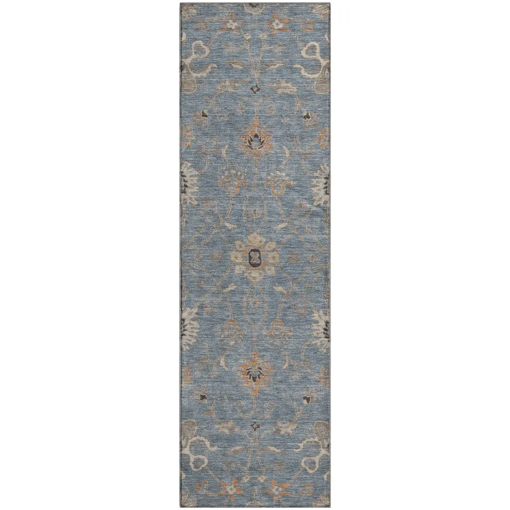 Mayfield AMF1137 Denim 2'3