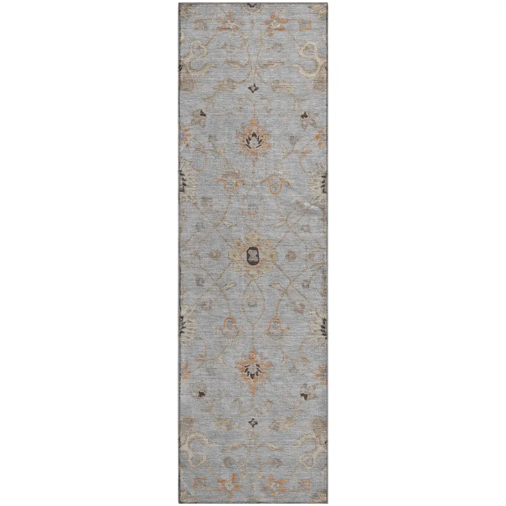 Mayfield AMF1137 Gray 2'3