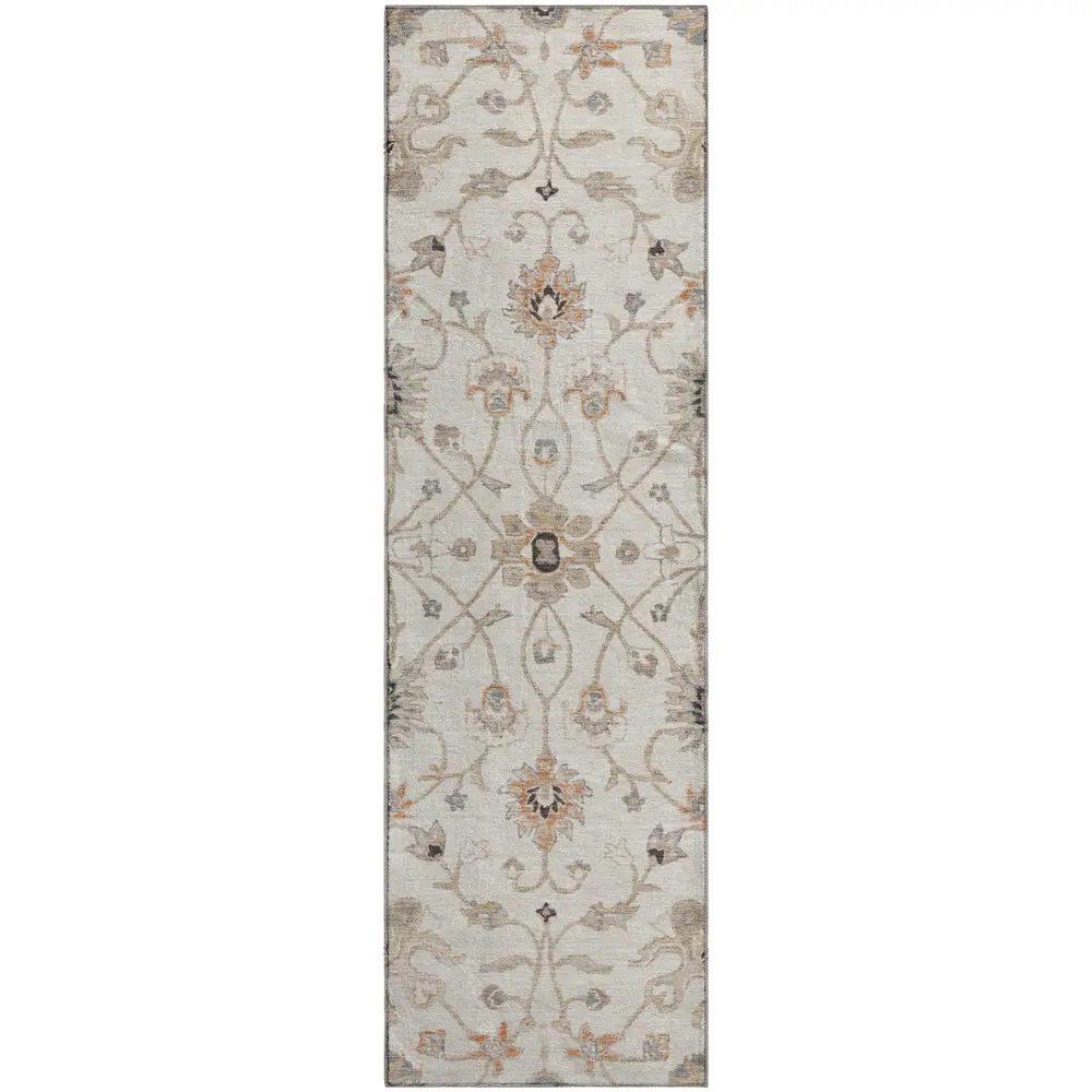 Mayfield AMF1137 Ivory 2'3