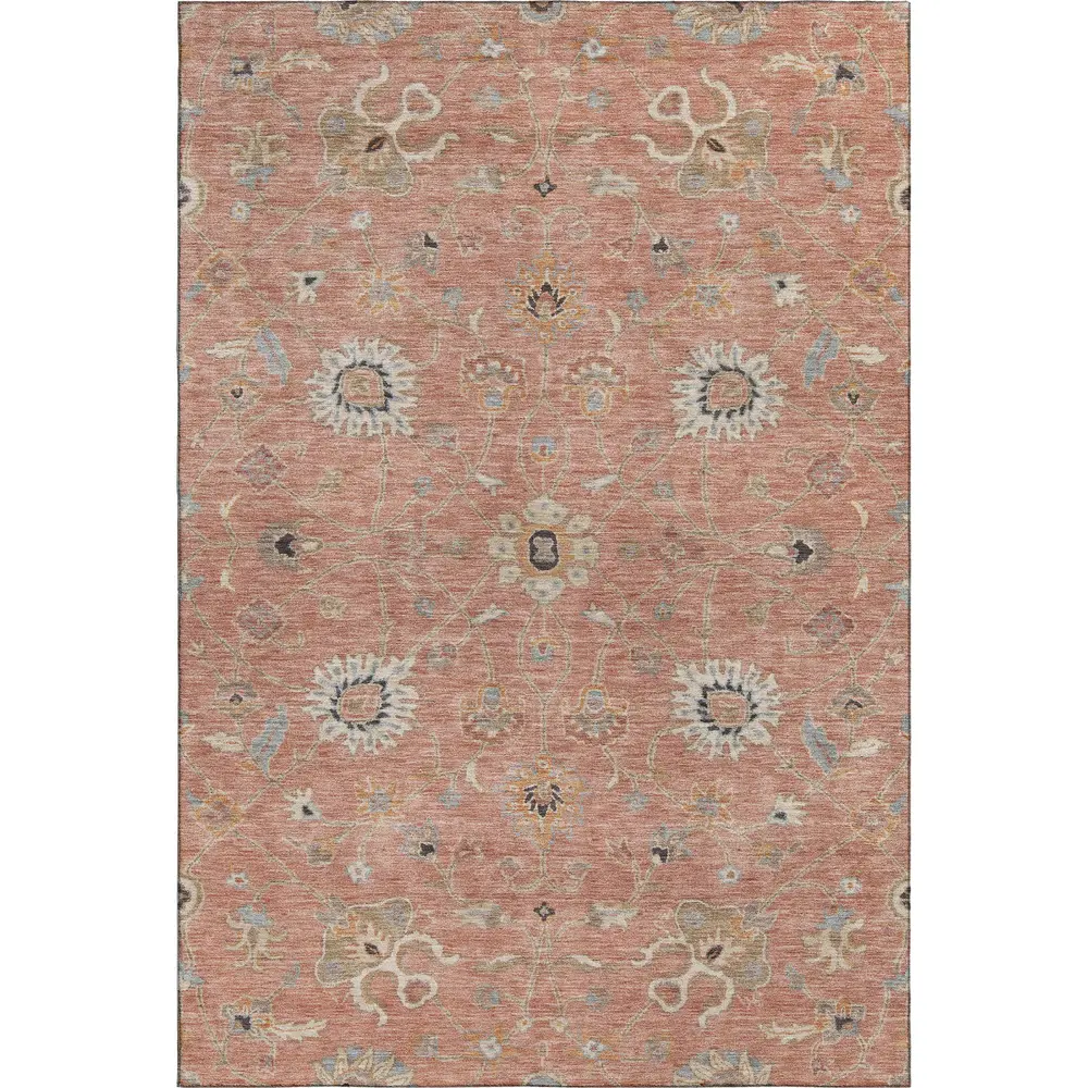 Mayfield AMF1137 Pink 2'6