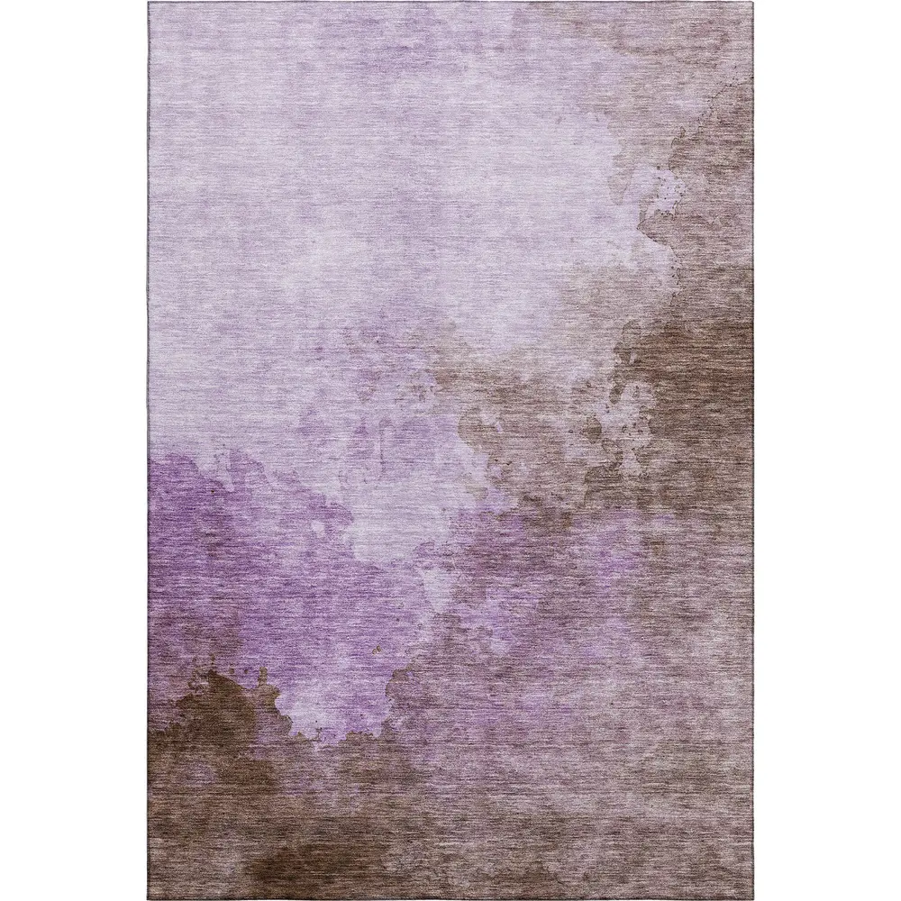 Mayfield AMF1138 Lavender 8' x 10' Rug