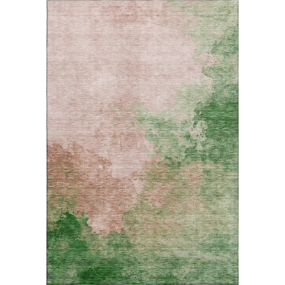 Mayfield AMF1138 Pink 10' x 14' Rug