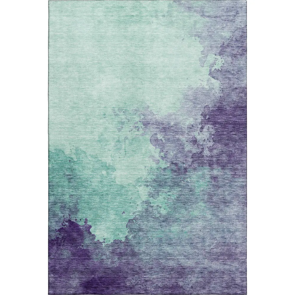 Mayfield AMF1138 Seafoam 5' x 7'6