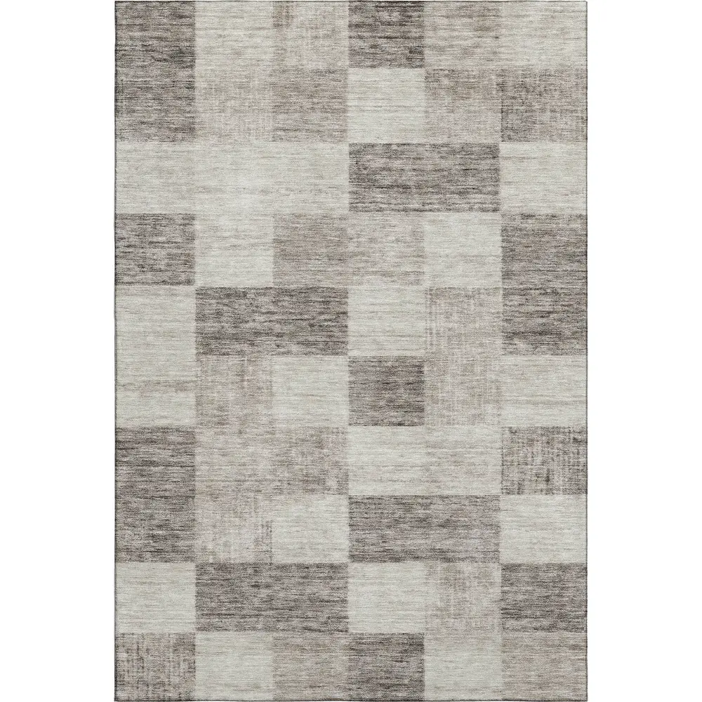 Mayfield AMF1139 Beige 3' x 5' Rug