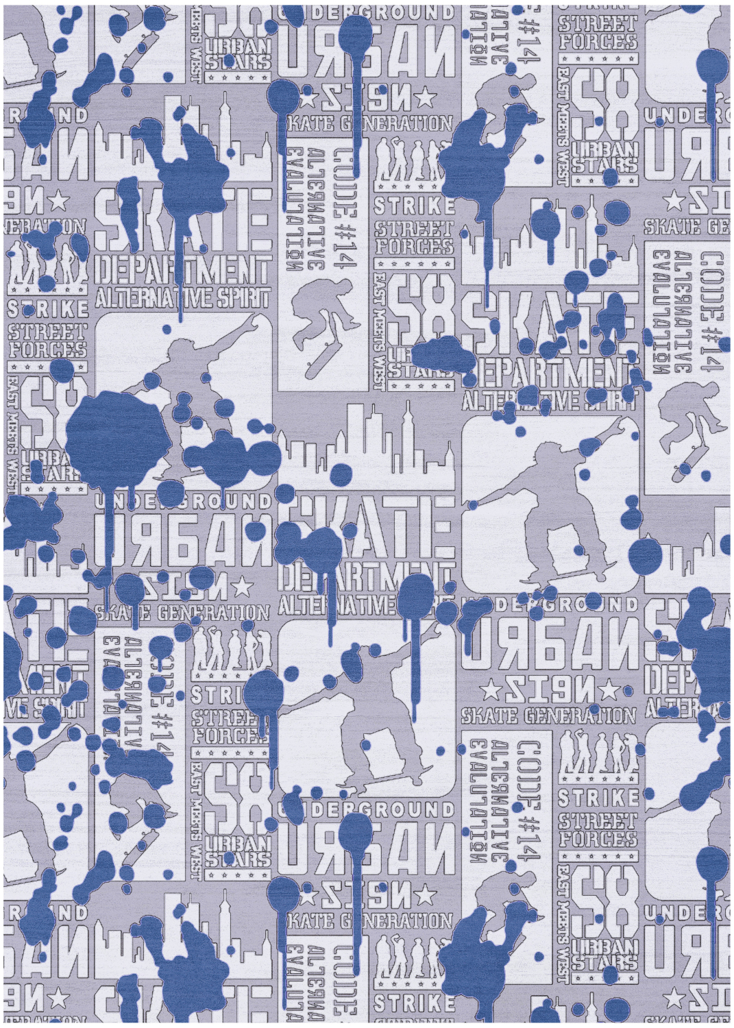 Nourison Imagination 3'5