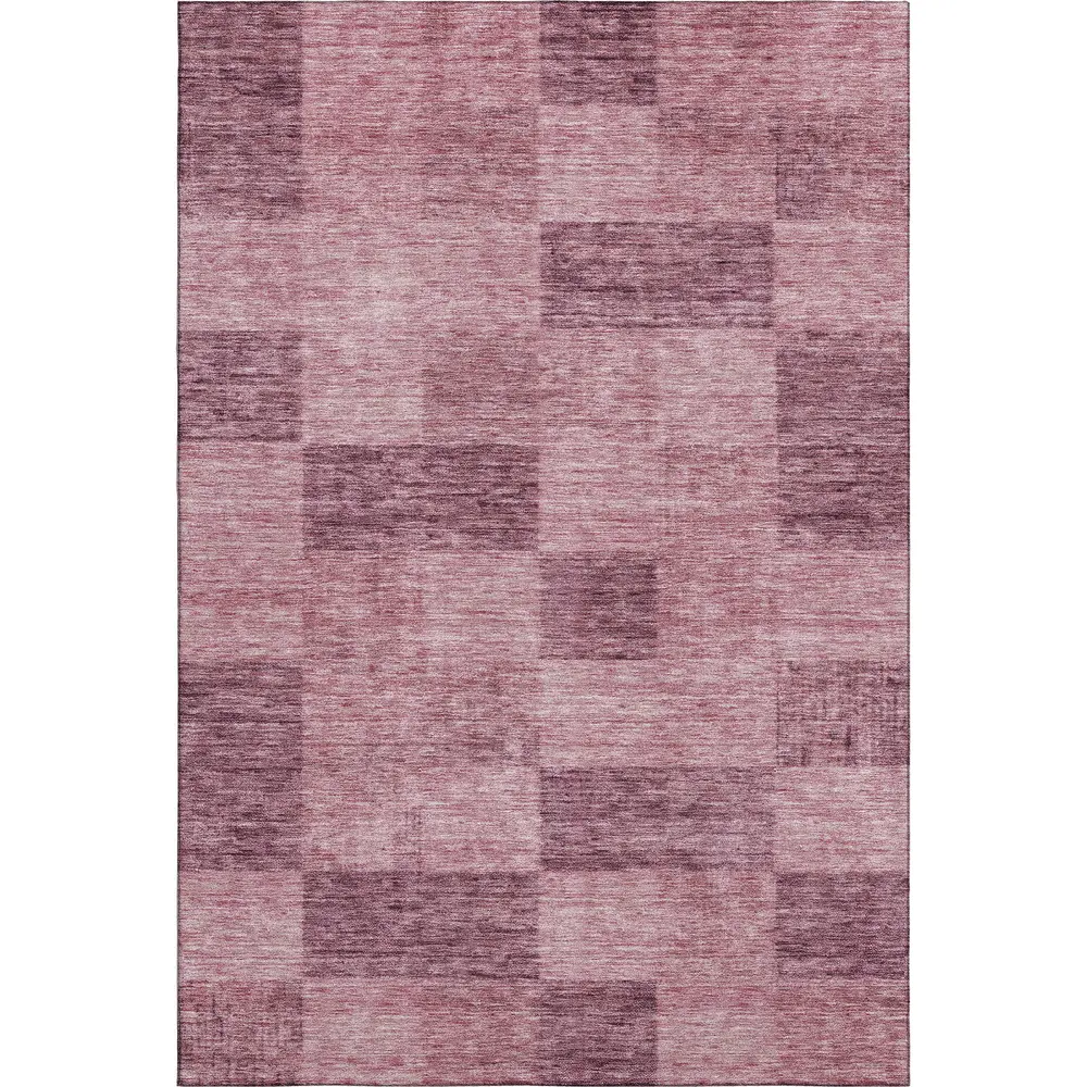 Mayfield AMF1139 Blush 8' x 10' Rug