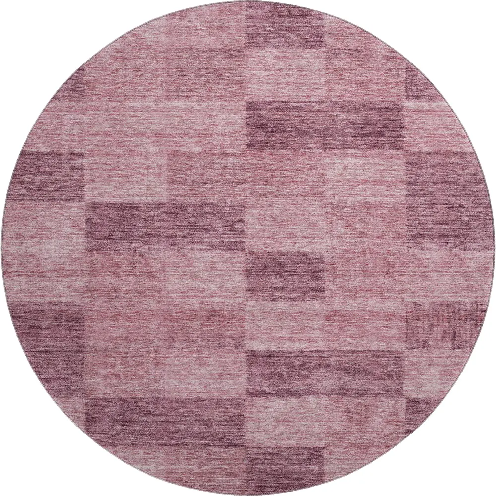 Mayfield AMF1139 Blush 8' x 8' Rug
