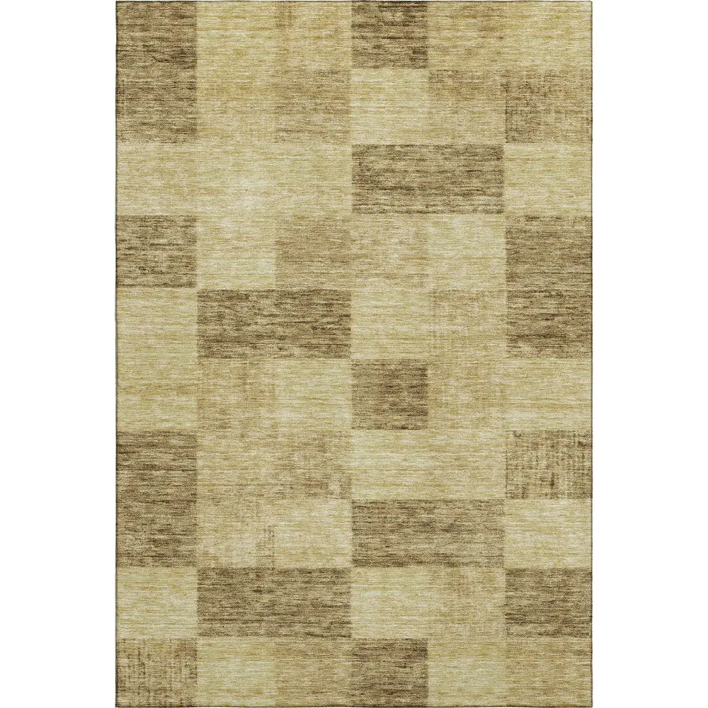 Mayfield AMF1139 Gold 10' x 14' Rug