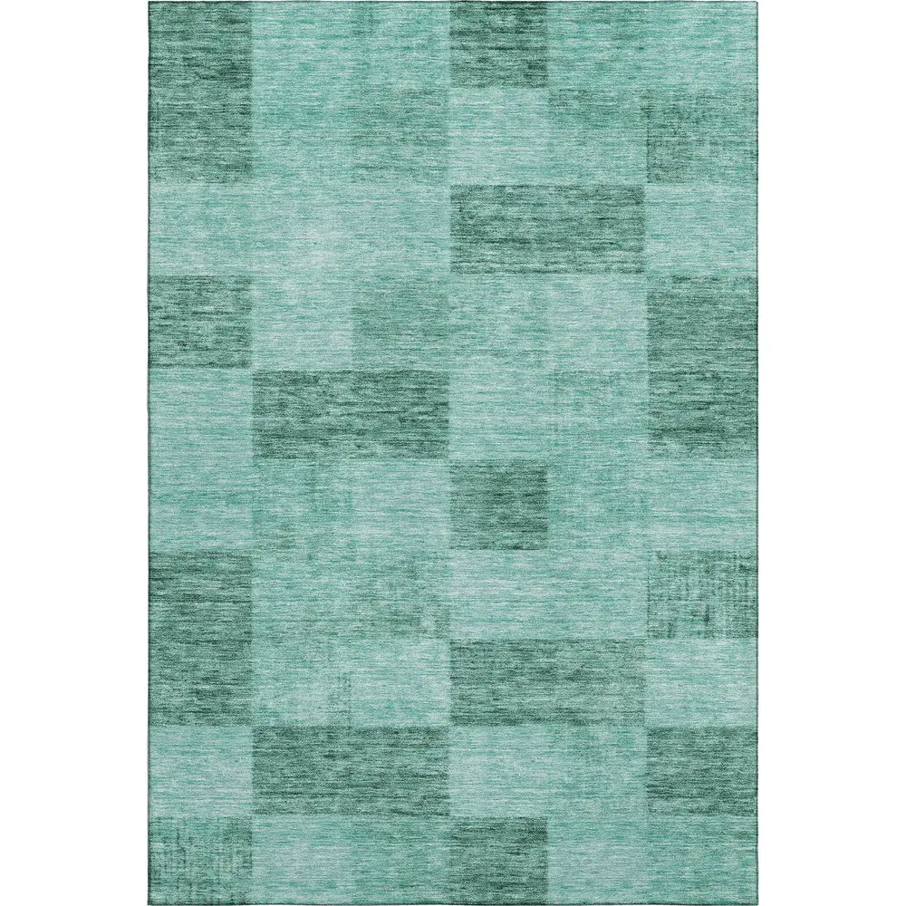 Mayfield AMF1139 Seafoam 5' x 7'6