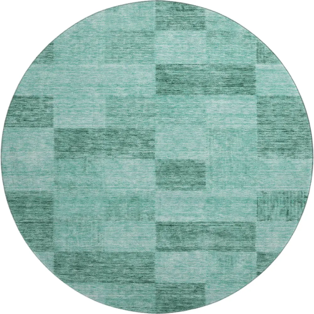 Mayfield AMF1139 Seafoam 8' x 8' Rug