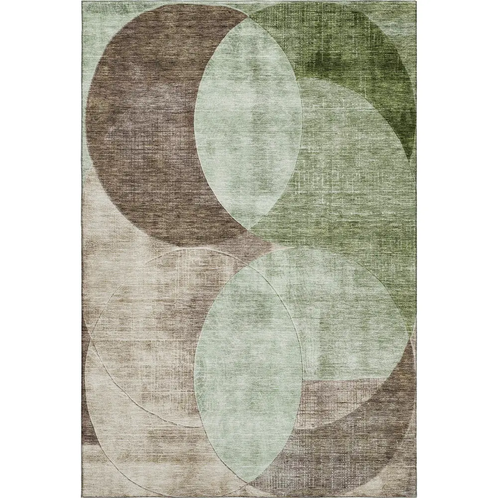 Mayfield AMF1140 Aloe 8' x 10' Rug