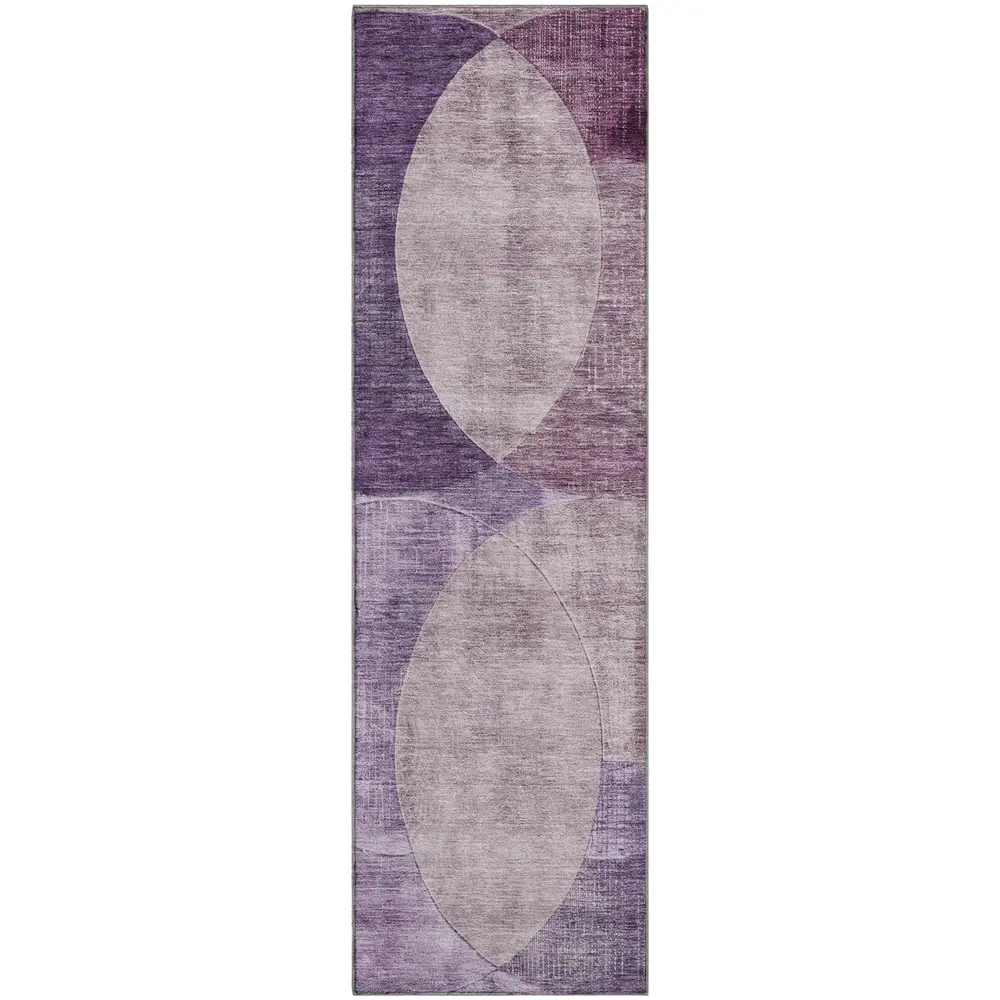 Mayfield AMF1140 Purple 2'3