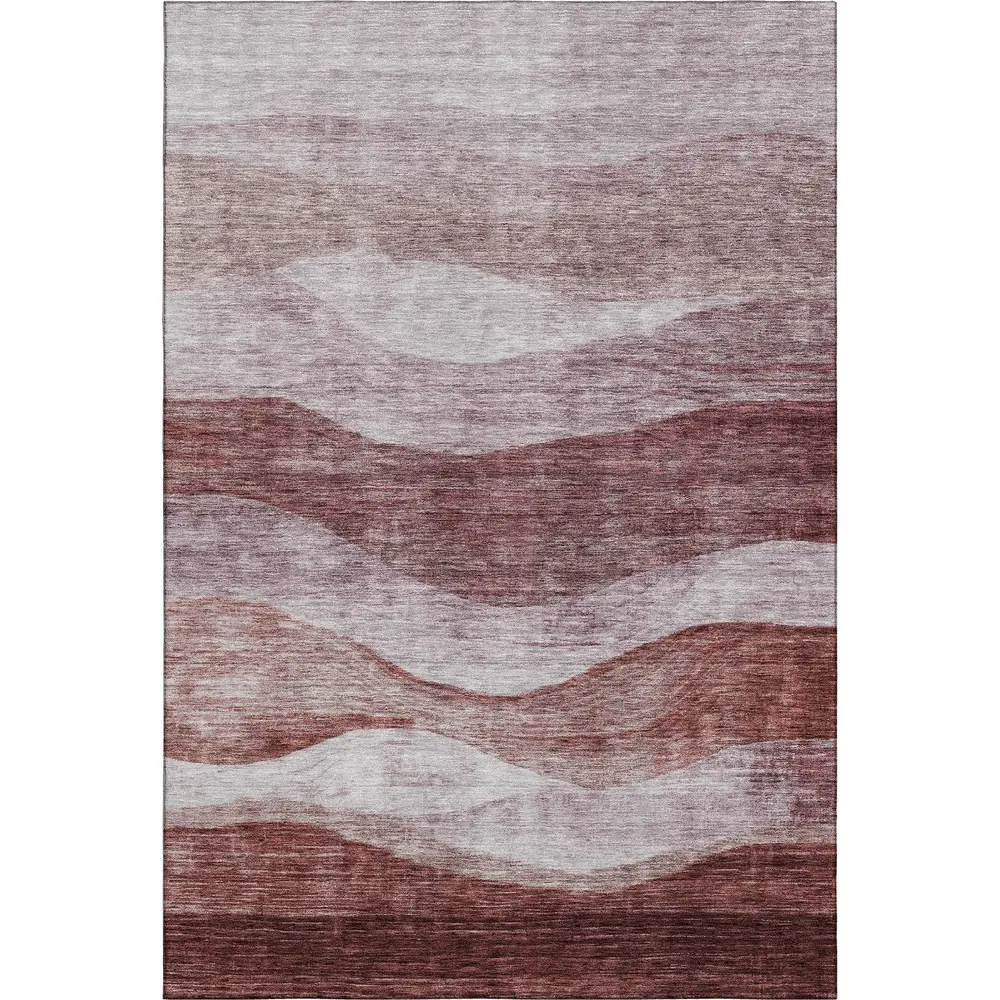 Mayfield AMF1141 Blush 10' x 14' Rug