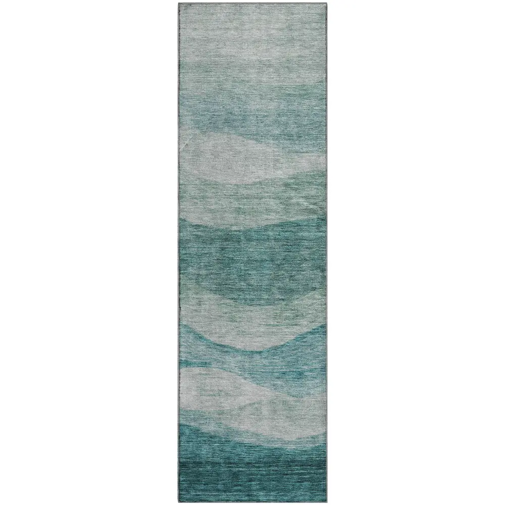 Mayfield AMF1141 Seafoam 2'3