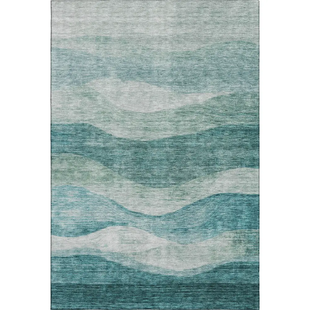 Mayfield AMF1141 Seafoam 5' x 7'6