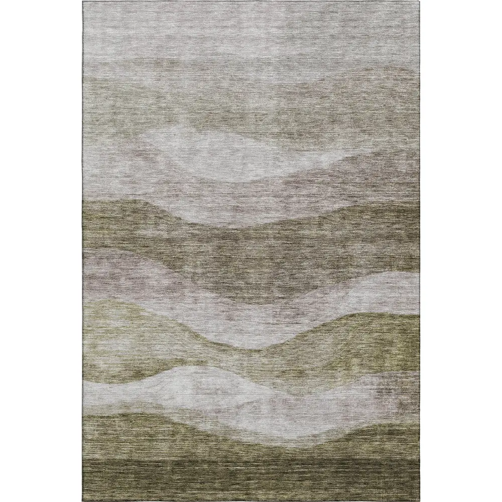 Mayfield AMF1141 Taupe 8' x 10' Rug