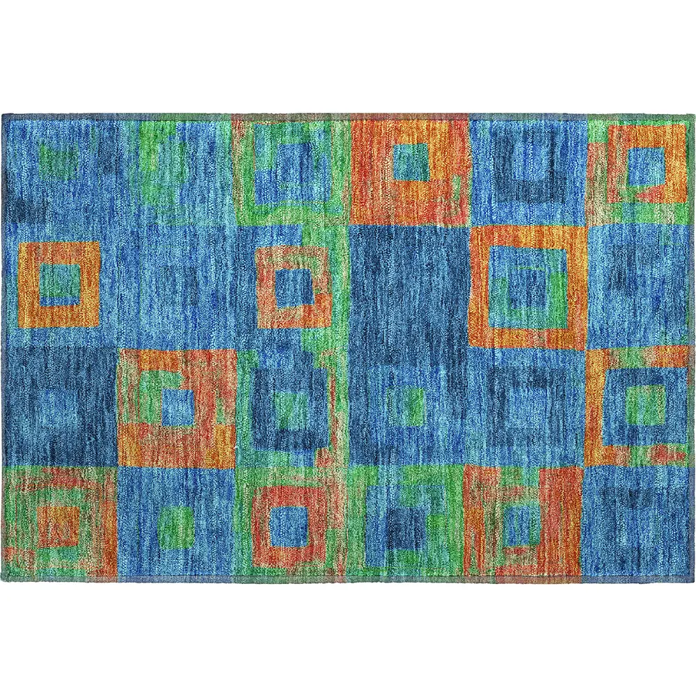 Mayfield AMF1142 Denim 1'8