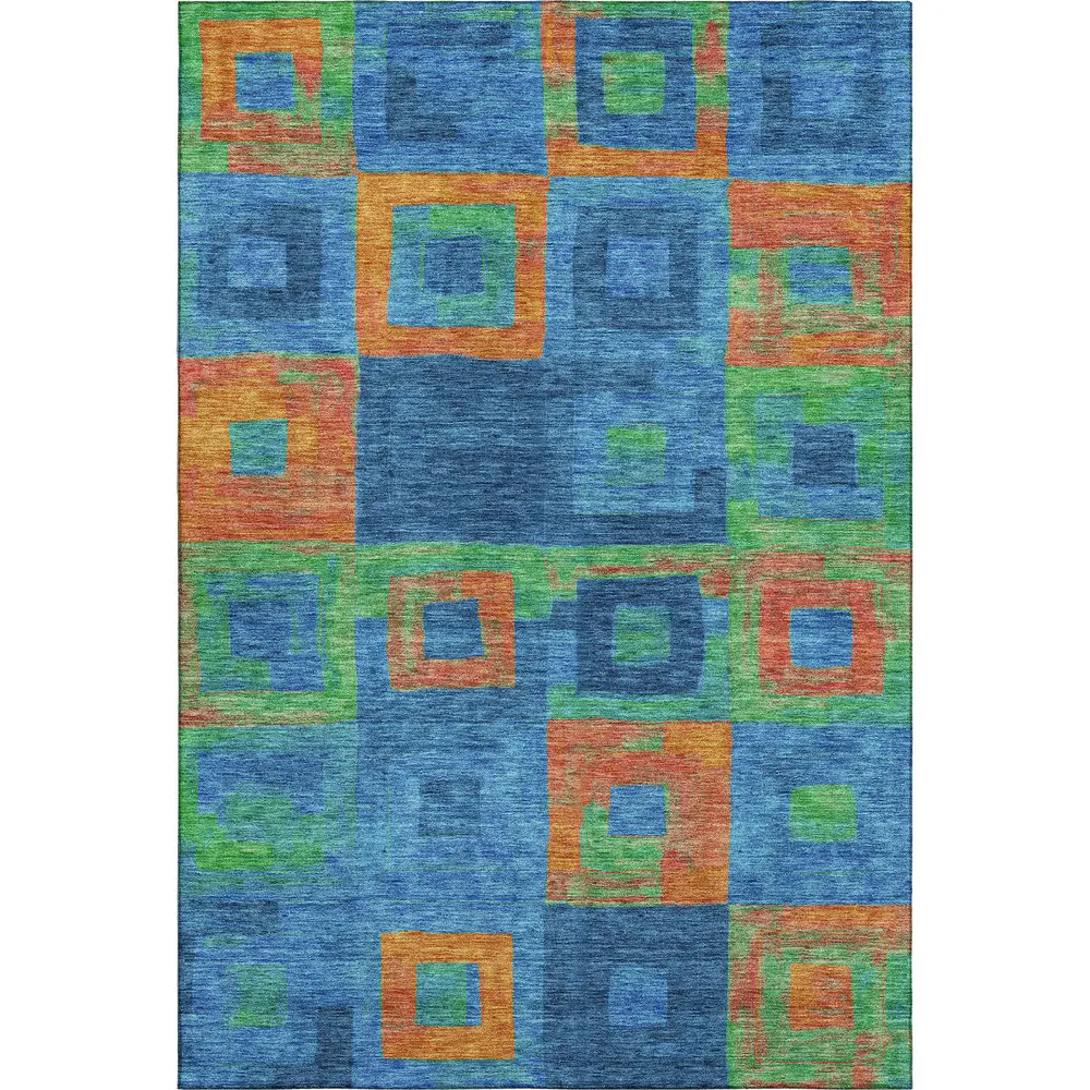 Mayfield AMF1142 Denim 2'6