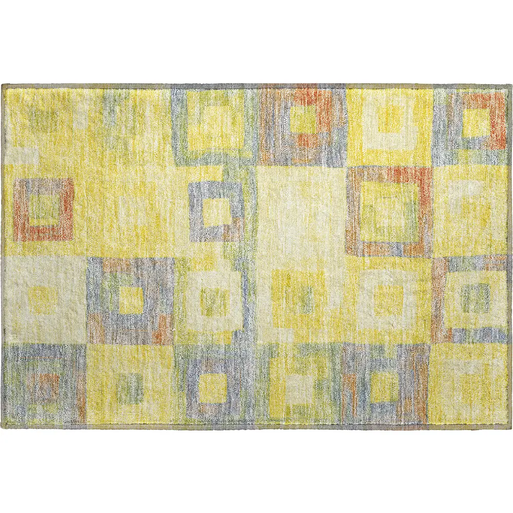 Mayfield AMF1142 Yellow 1'8