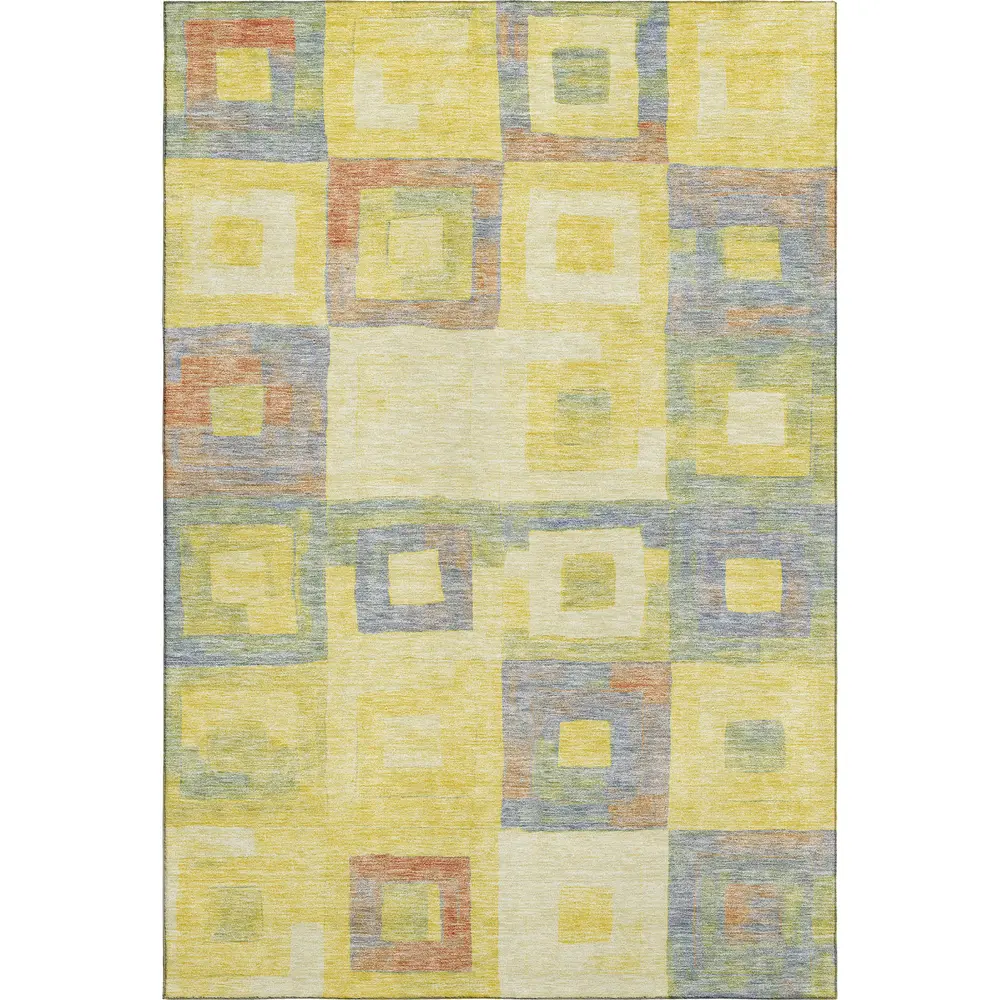 Mayfield AMF1142 Yellow 2'6