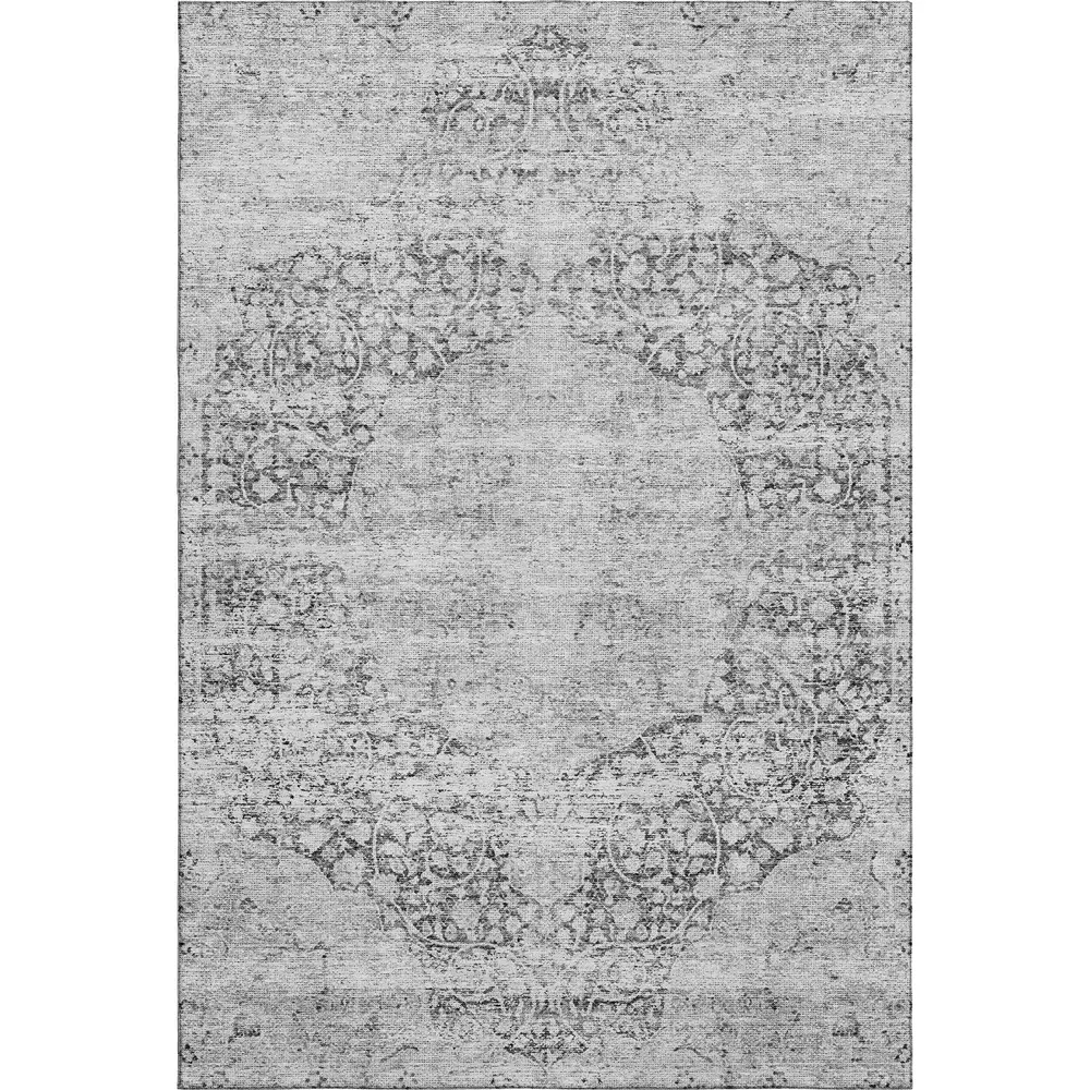 Mayfield AMF1146 Gray 10' x 14' Rug