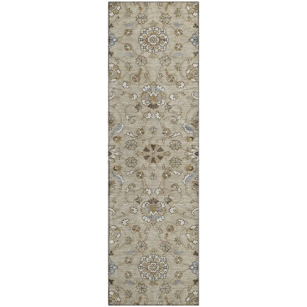Mayfield AMF1149 Beige 2'3