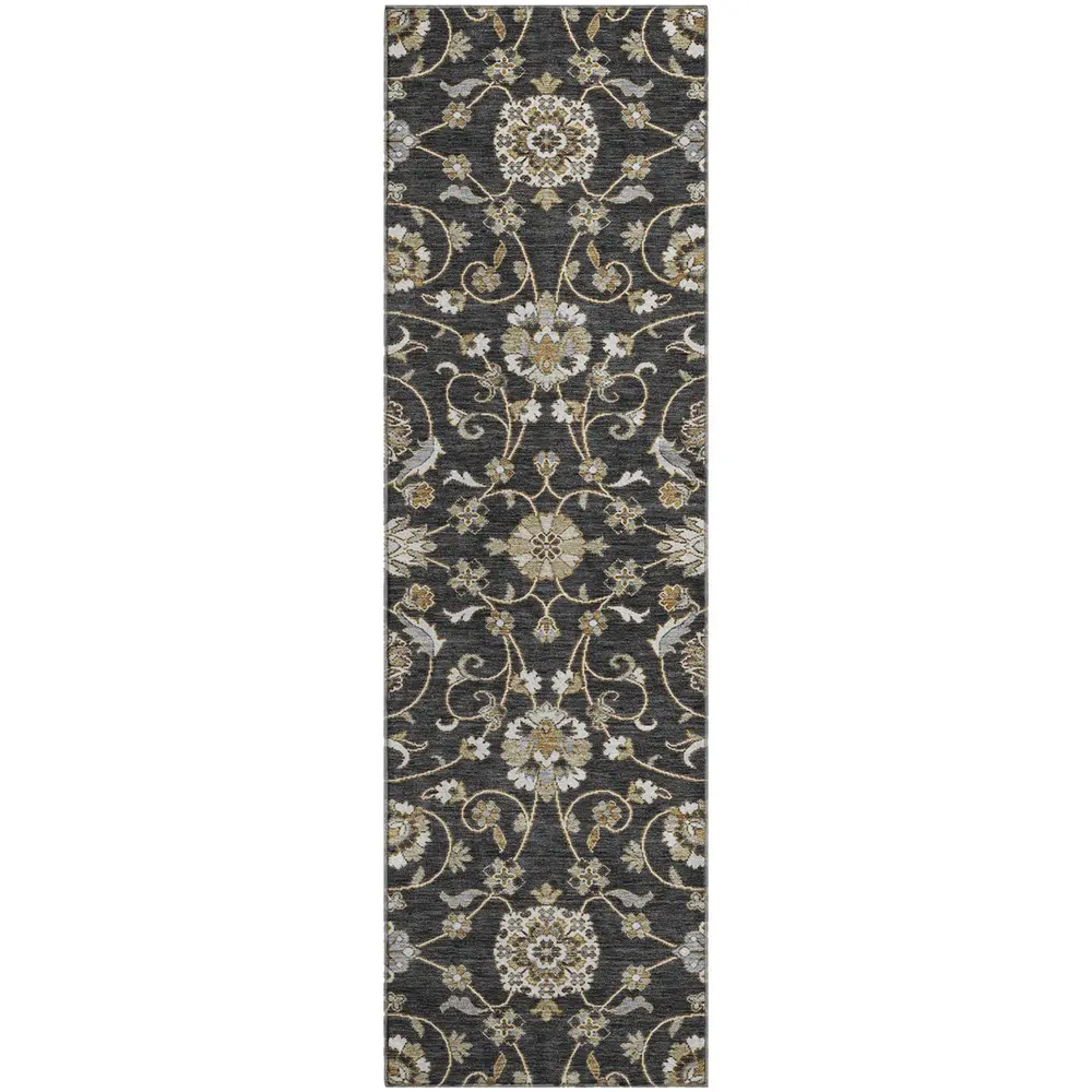 Mayfield AMF1149 Black 2'3