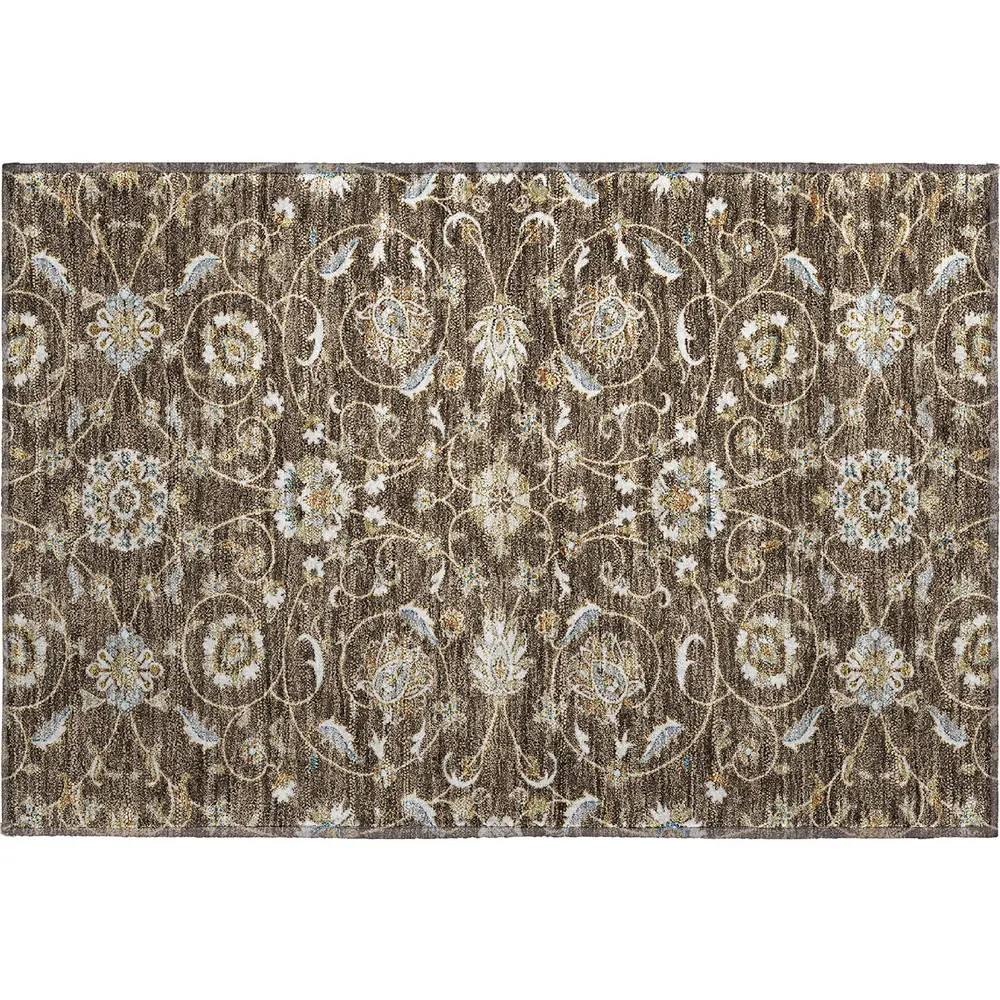 Mayfield AMF1149 Chocolate 1'8