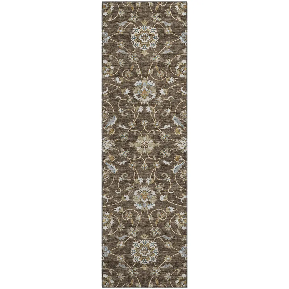 Mayfield AMF1149 Chocolate 2'3