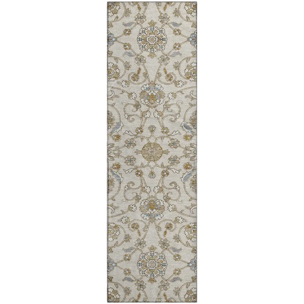 Mayfield AMF1149 Ivory 2'3