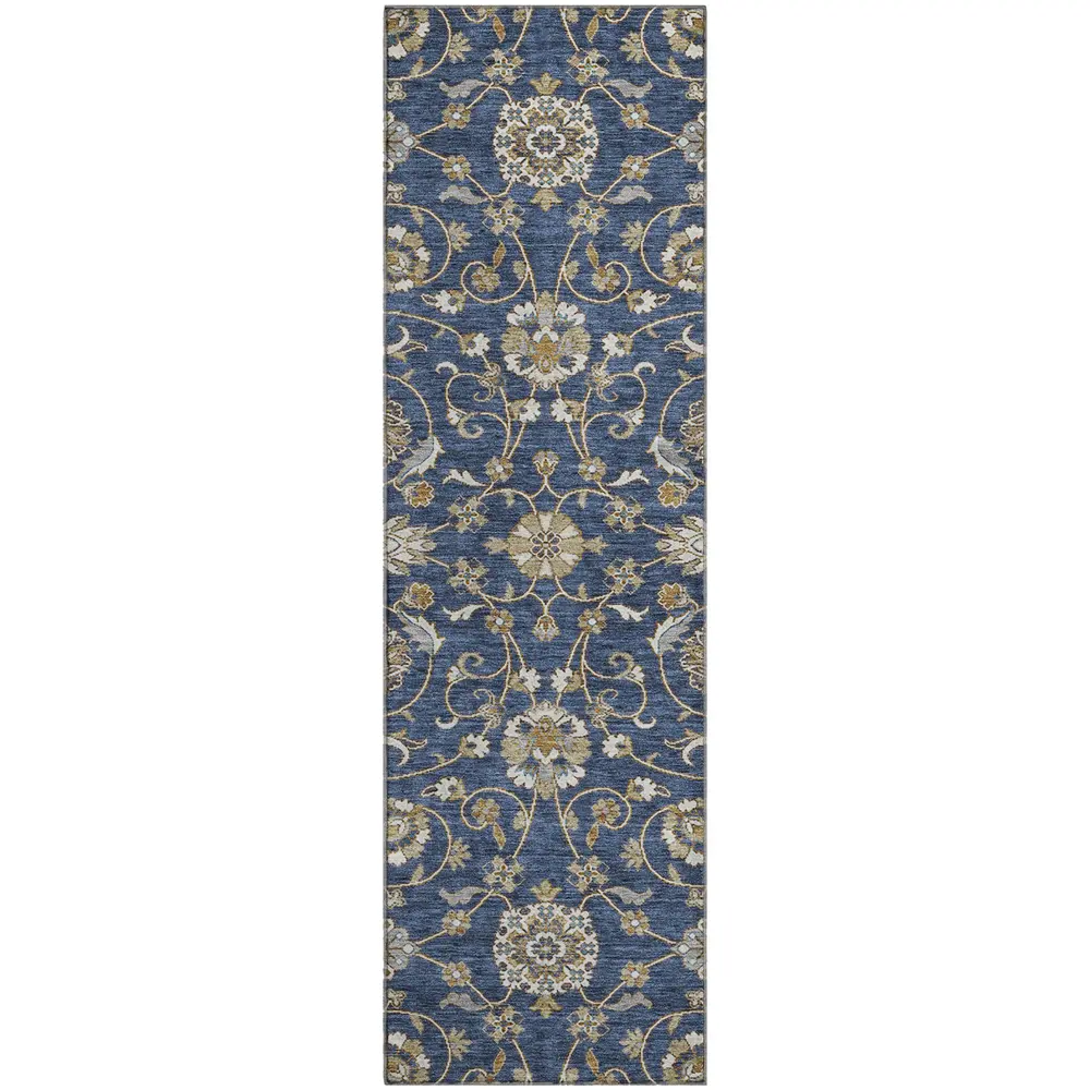 Mayfield AMF1149 Navy 2'3