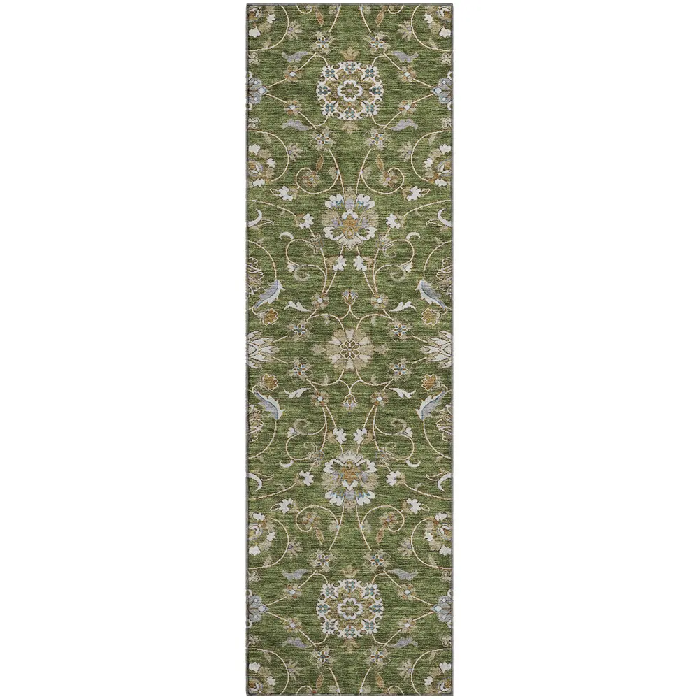 Mayfield AMF1149 Olive 2'3