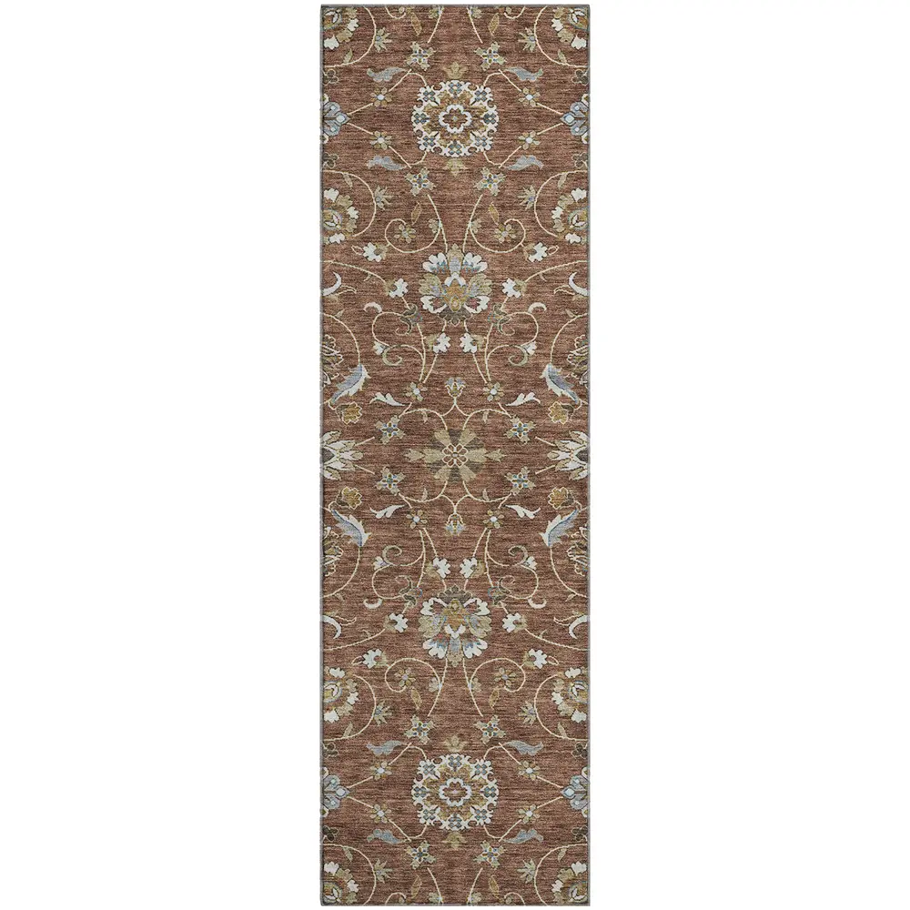 Mayfield AMF1149 Paprika 2'3