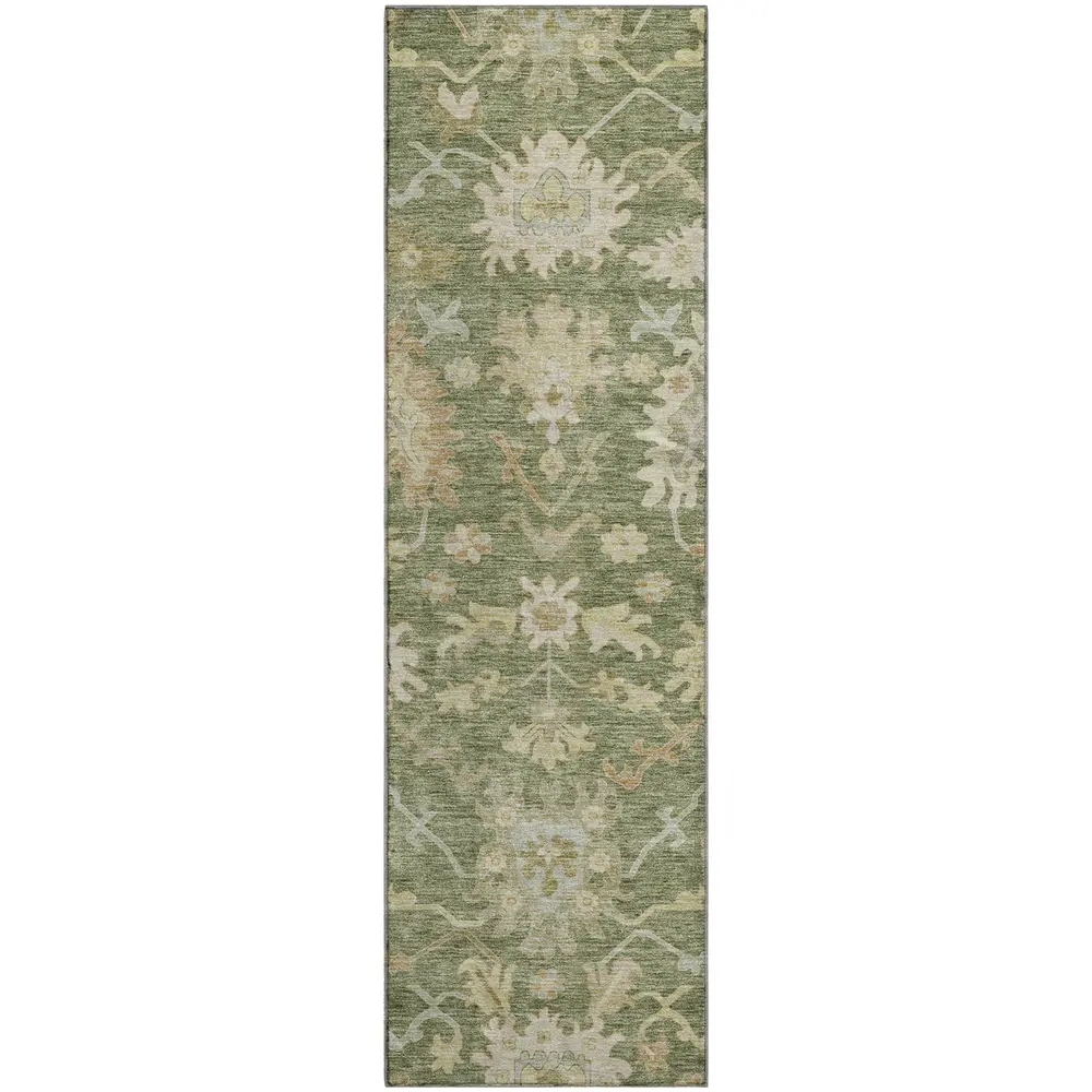 Mayfield AMF1150 Aloe 2'3